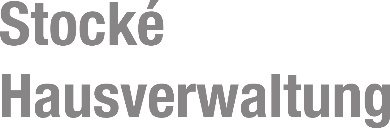 Stocké Hausverwaltung